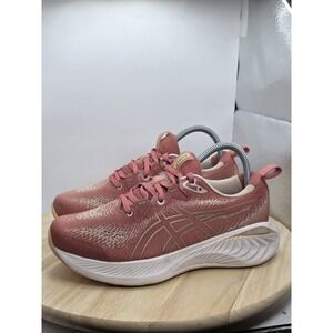 Womens‎ Size 7.5 - Asics Gel Cumulus 25 1012B441 Athletic Running Shoes Sneakers